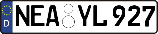 NEA-YL927