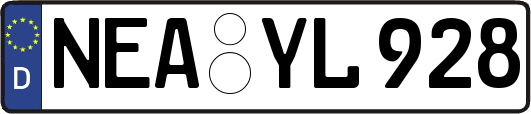 NEA-YL928