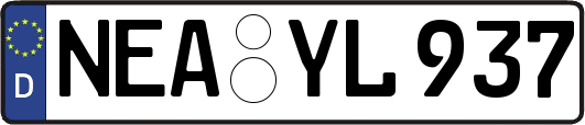 NEA-YL937