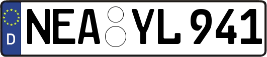 NEA-YL941