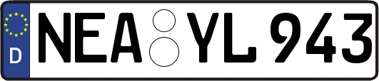 NEA-YL943