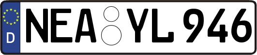 NEA-YL946