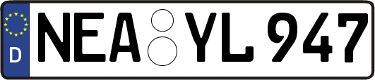 NEA-YL947