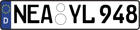NEA-YL948