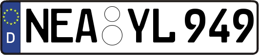 NEA-YL949