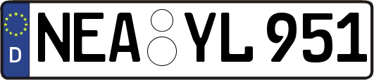 NEA-YL951