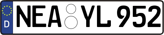 NEA-YL952