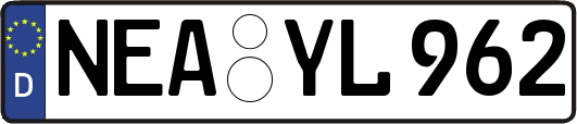 NEA-YL962