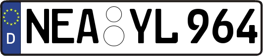 NEA-YL964