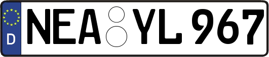 NEA-YL967