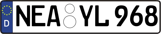 NEA-YL968