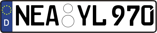 NEA-YL970