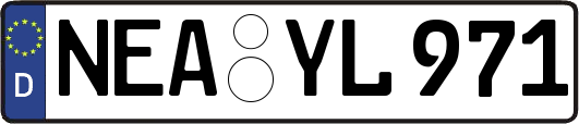 NEA-YL971