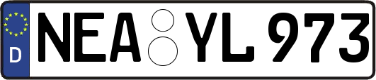 NEA-YL973