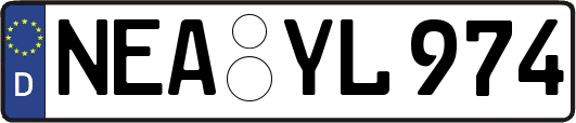NEA-YL974