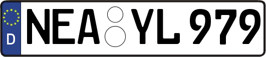NEA-YL979