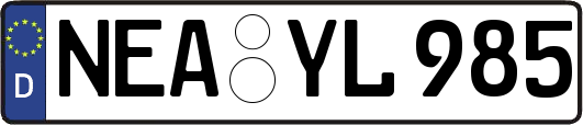 NEA-YL985