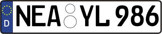 NEA-YL986