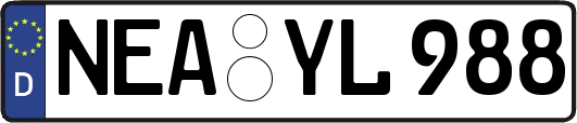 NEA-YL988