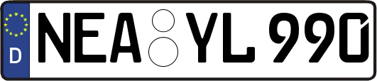 NEA-YL990