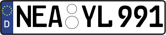 NEA-YL991