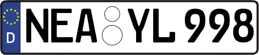 NEA-YL998
