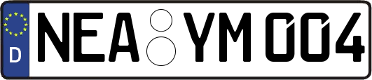 NEA-YM004