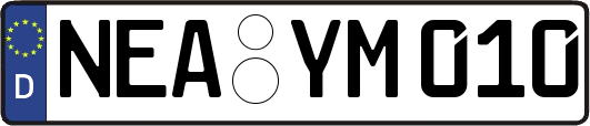 NEA-YM010
