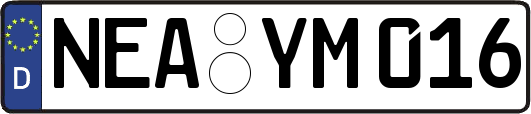 NEA-YM016