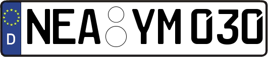 NEA-YM030
