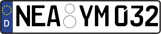 NEA-YM032