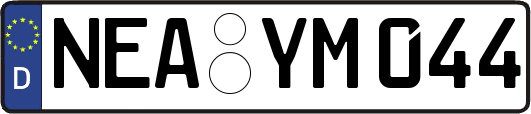 NEA-YM044