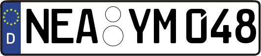 NEA-YM048