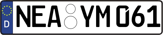 NEA-YM061