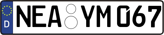NEA-YM067