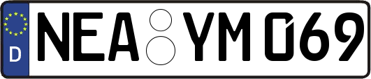 NEA-YM069