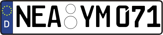 NEA-YM071