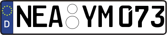 NEA-YM073