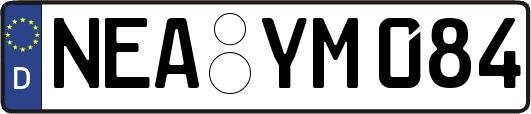 NEA-YM084