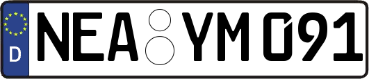 NEA-YM091
