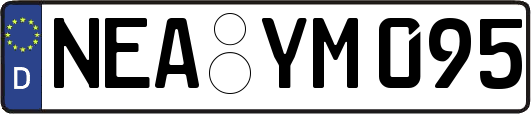 NEA-YM095