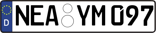 NEA-YM097