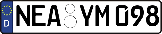 NEA-YM098