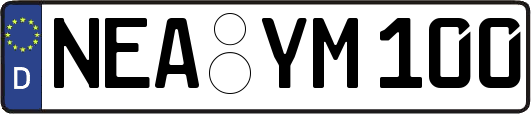 NEA-YM100