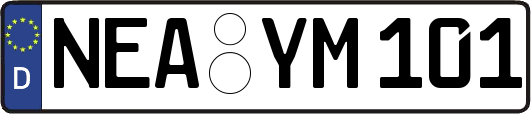 NEA-YM101