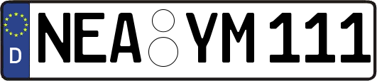 NEA-YM111