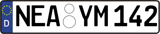 NEA-YM142