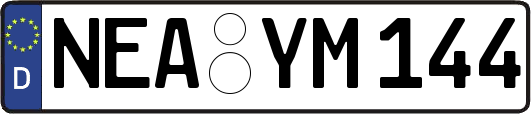 NEA-YM144