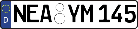 NEA-YM145