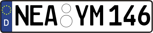 NEA-YM146